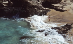 1 - HAWAII - 1 - From Here to Eternity Beach 2 - Oahu