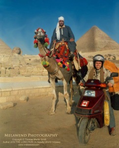 EGYPT - Amer photo enhanced by BJ - Easter Day 03