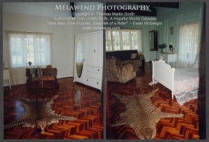 KENYA BLIXEN Rooms - Karen Blixen's home