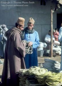 Rope dealer - Cairo