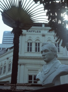 SINGAPORE RAFFLES IMG_0144