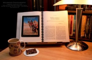 ITLR book ebook desk EDIT